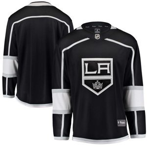 Los Angeles Kings hokejový dres Breakaway Home Jersey Fanatics Branded 54381