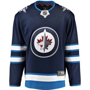 Winnipeg Jets hokejový dres Breakaway Home Jersey Fanatics Branded 54429
