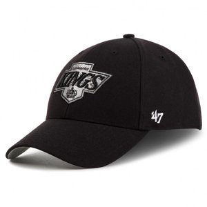 Los Angeles Kings čepice baseballová kšiltovka Vintage 47 MVP black 47 Brand 85992