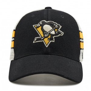 Pittsburgh Penguins čepice baseballová kšiltovka 47 Wilis MVP 47 Brand 86127