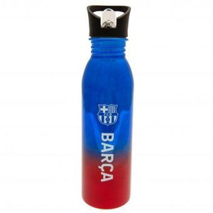 FC Barcelona láhev na pití UV Metallic Drinks Bottle d32alvbac