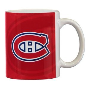 Montreal Canadiens hrníček Logo 86385