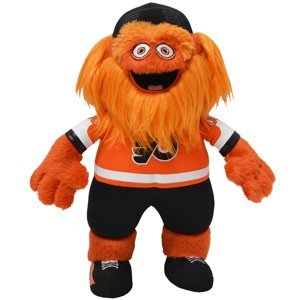 Philadelphia Flyers plyšový maskot Gritty #00 Home Jersey 86514