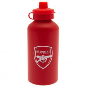 FC Arsenal láhev na pití Aluminium Drinks Bottle MT d32alfarsmt