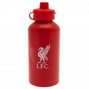 FC Liverpool láhev na pití Aluminium Drinks Bottle MT d32alflivmt