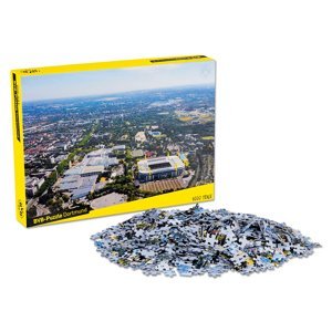 Borussia Dortmund puzzle City 1000 pcs 39839