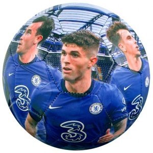 FC Chelsea fotbalový míč players photo football f50fptchep