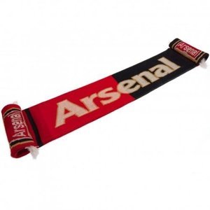 FC Arsenal pletená šála scarf sp r20scaarssp