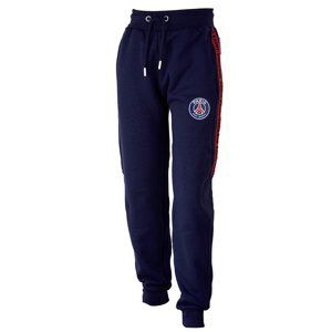 Paris Saint Germain dětské tepláky sweat navy 40241