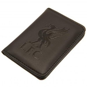 FC Liverpool pouzdro na karty Executive Card Holder l39echliv