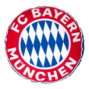 Bayern Mnichov polštářek round 47688