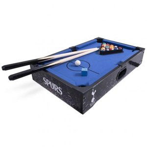 Tottenham Hotspur stolní kulečník 20 inch Pool Table c40tbptot