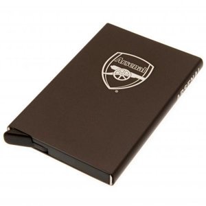 FC Arsenal pouzdro na karty card case l39accars
