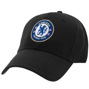 FC Chelsea čepice baseballová kšiltovka cap bk f10capchebk