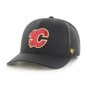 Calgary Flames čepice baseballová kšiltovka cold zone 47 mvp dp 47 Brand 87804