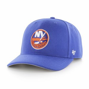New York Islanders čepice baseballová kšiltovka cold zone 47 mvp dp 47 Brand 87825