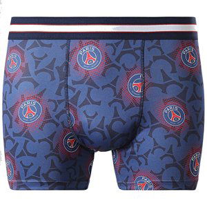 Paris Saint Germain pánské boxerky navy 51467