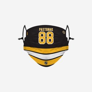 Boston Bruins rouška adjustable face over 87993