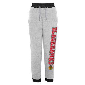 Chicago Blackhawks dětské tepláky skilled enforcer sweatpants 88437