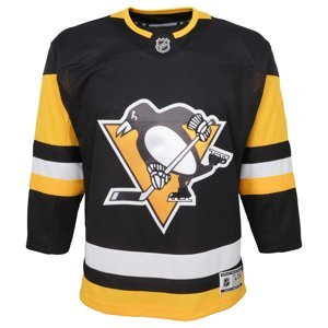 Pittsburgh Penguins dětský hokejový dres premier home 89163