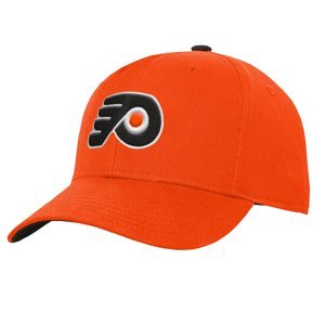 Philadelphia Flyers dětská čepice baseballová kšiltovka third jersey snapback 89493
