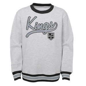 Los Angeles Kings dětská mikina legends crew neck pullover 88227