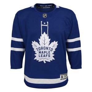 Toronto Maple Leafs dětský hokejový dres premier home 89145