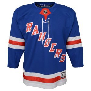 New York Rangers dětský hokejový dres premier home 89154