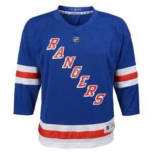 New York Rangers dětský hokejový dres replica home 89241