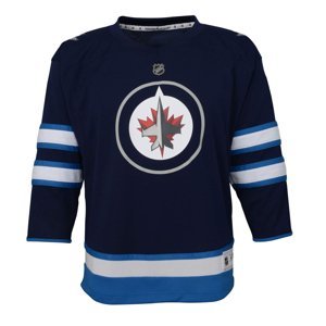 Winnipeg Jets dětský hokejový dres replica home 89277