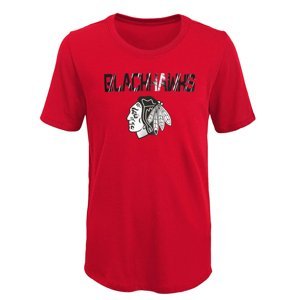 Chicago Blackhawks dětské tričko full strength ultra 88704