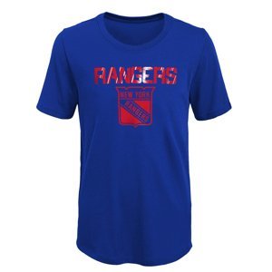New York Rangers dětské tričko full strength ultra 88737