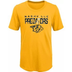 Nashville Predators dětské tričko full strength ultra 88746