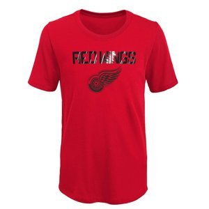 Detroit Red Wings dětské tričko full strength ultra 88749