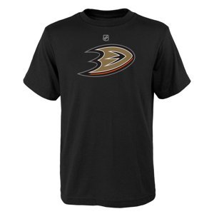 Anaheim Ducks dětské tričko primary logo 88914