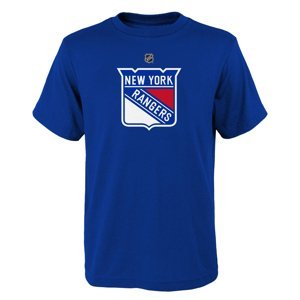 New York Rangers dětské tričko primary logo 88935