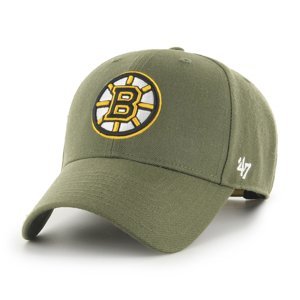 Boston Bruins čepice baseballová kšiltovka 47 mvp snapback 47 Brand 89745
