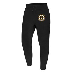Boston Bruins pánské tepláky imprint 47 burnside pants 47 Brand 89757