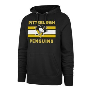 Pittsburgh Penguins pánská mikina s kapucí 47 burnside pullover hood 47 Brand 89832