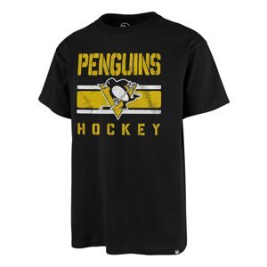 Pittsburgh Penguins pánské tričko 47 echo tee 47 Brand 89850