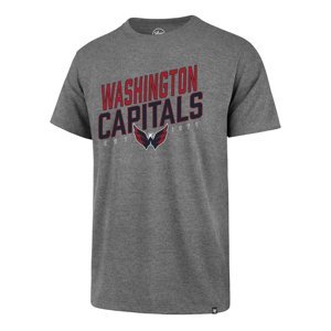 Washington Capitals pánské tričko 47 echo tee 47 Brand 89865