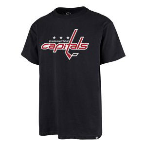 Washington Capitals pánské tričko imprint 47 echo tee 47 Brand 89868