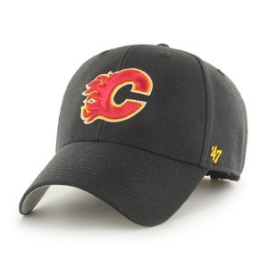 Calgary Flames čepice baseballová kšiltovka 47 mvp 47 Brand 89976