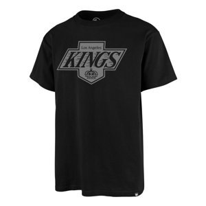 Los Angeles Kings pánské tričko imprint 47 echo tee 47 Brand 89946