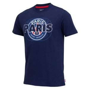 Paris Saint Germain dětské tričko paris navy 42281