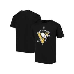 Pittsburgh Penguins dětské tričko primary logo 88923