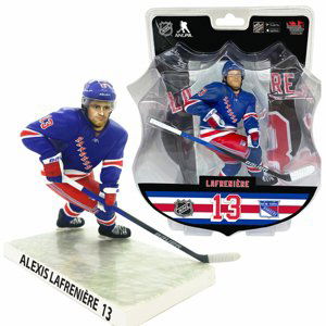 New York Rangers figurka imports dragon 90927