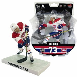 Montreal Canadiens figurka imports dragon 90936