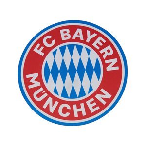 Bayern Mnichov podložka pod myš round 42578