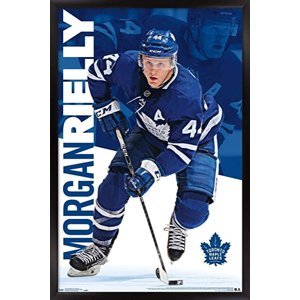 Toronto Maple Leafs plakát player poster 91588